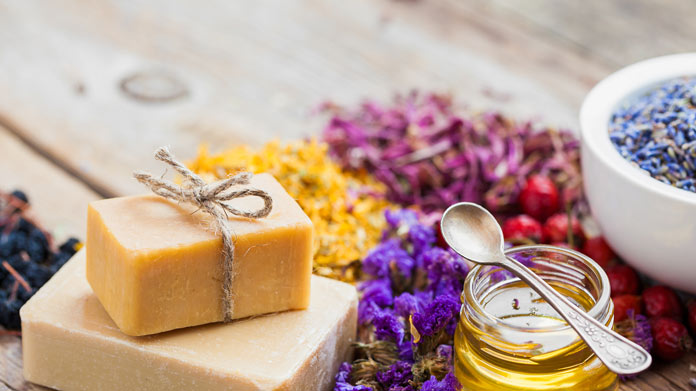 Canadian soap companies