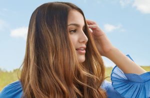 Hair extensions Hunter Valley