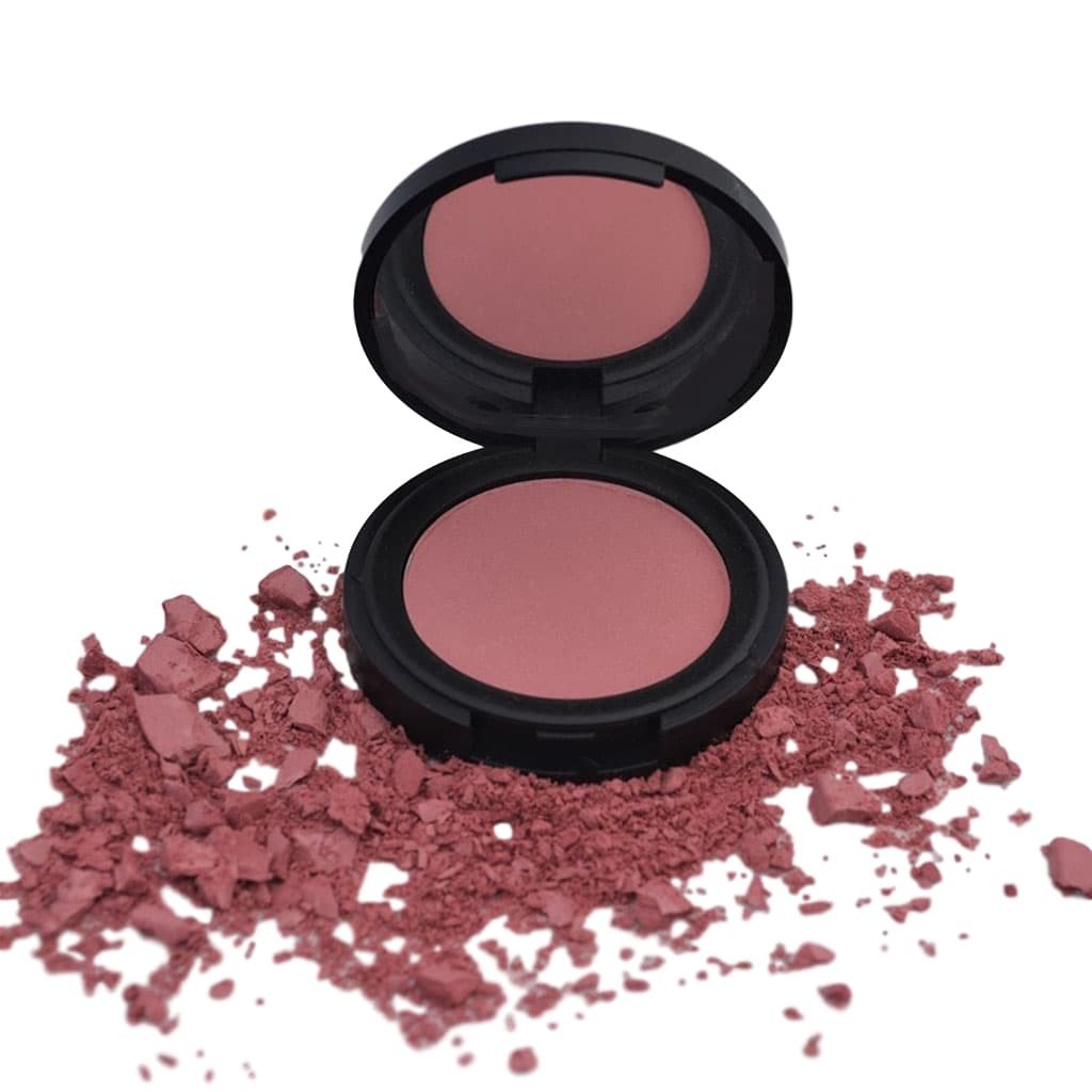 organic blush