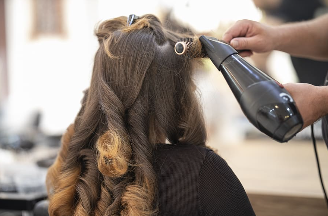 affordable hairdresser