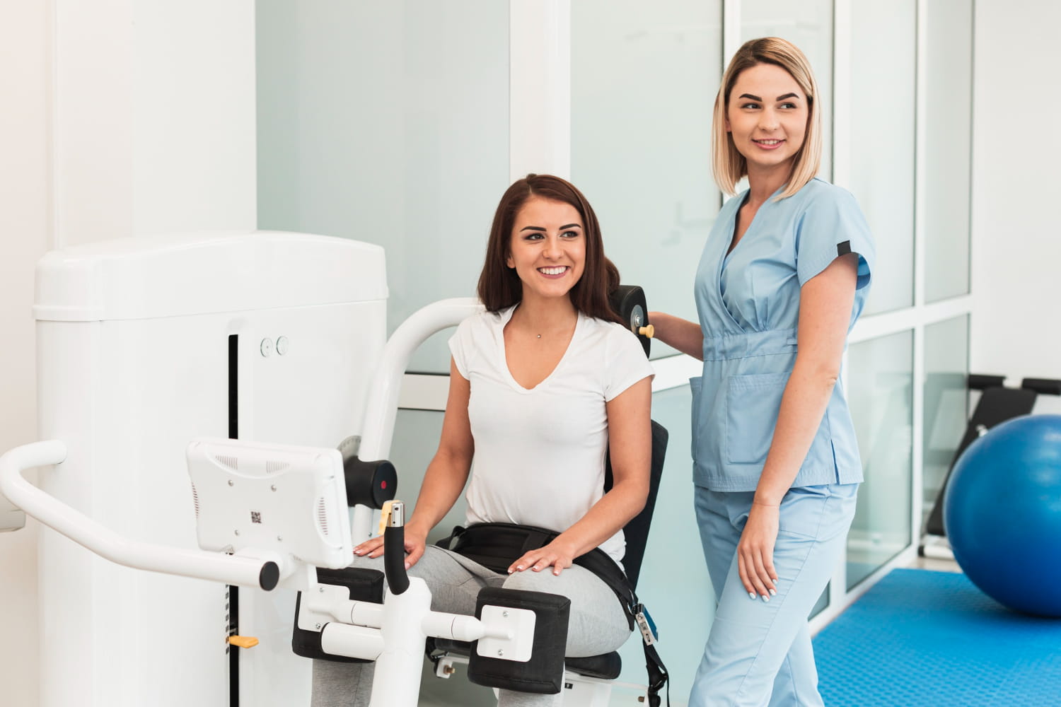 london wellness clinic