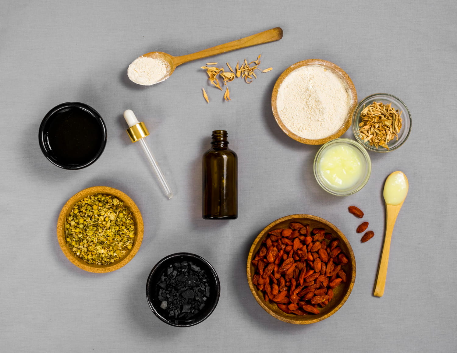 essential amino acids 